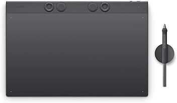Amazon.co.jp: Wacom: Wacom Intuos Pro (2025)
