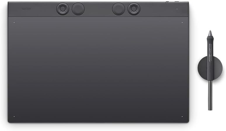 Wacom Intuos Pro