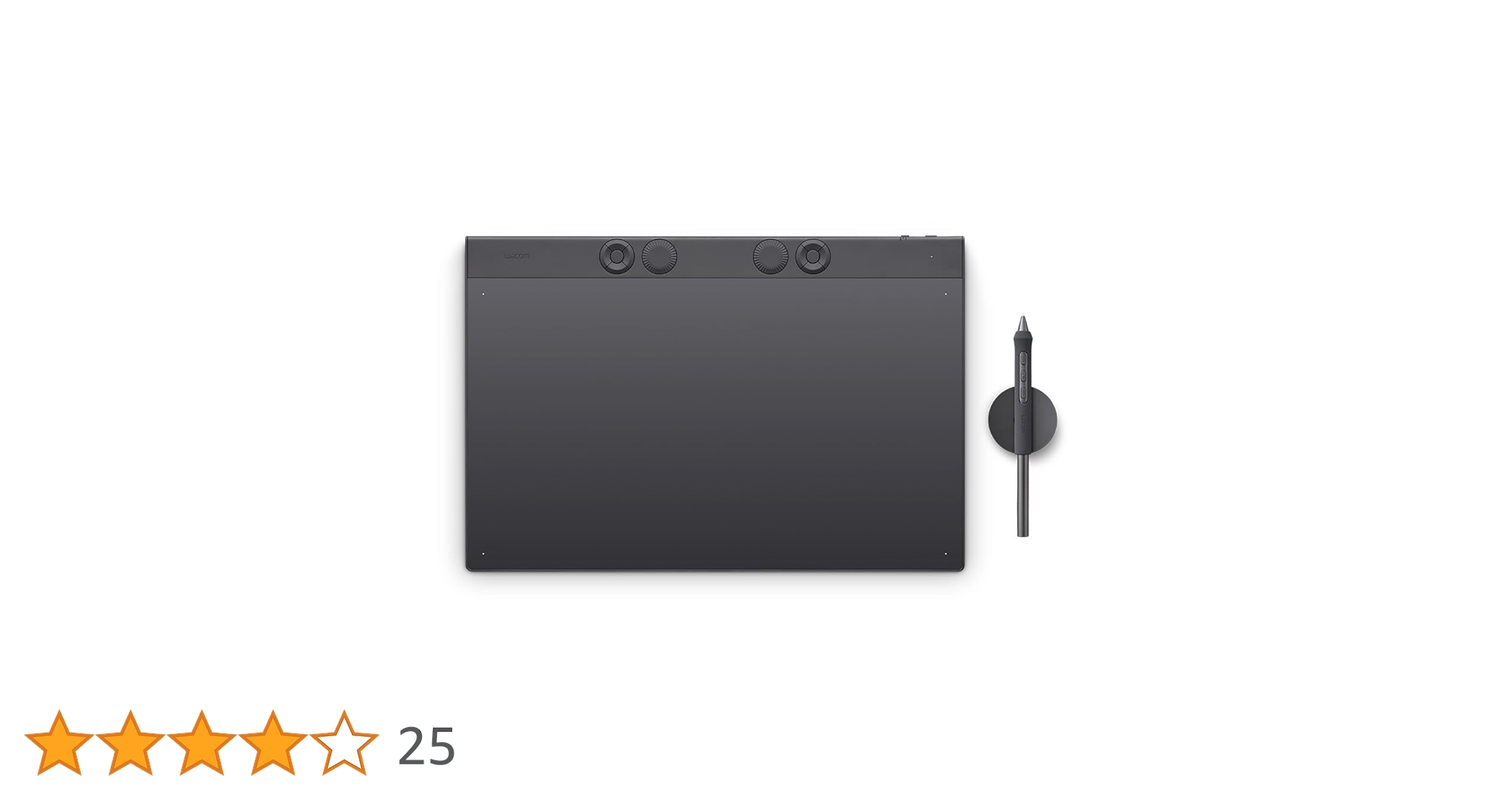 Amazon.co.jp: 【Amazon.co.jp限定】Wacom Intuos Pro large