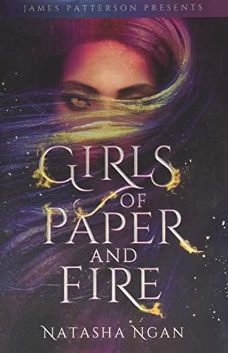 Girls of Paper and Fire Hardcover – November 6, 2018