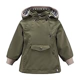 ウインドブレーカー キッズ