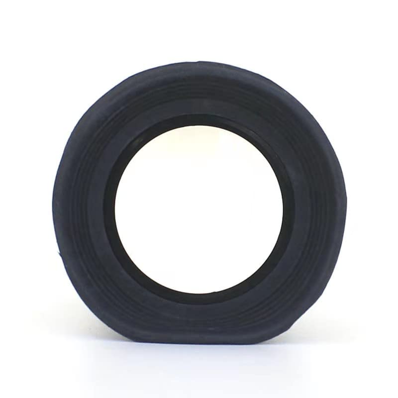 plossl 25mm per oculare del telescopio astronomico 1.25 pollici