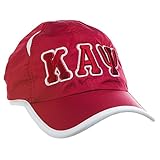 Kappa Alpha Psi Featherlight Cap Multicolor