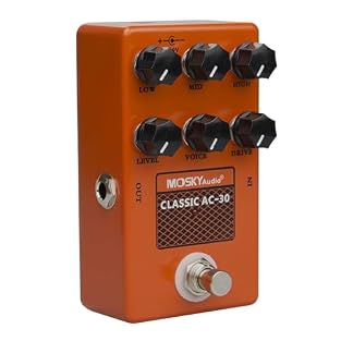 CLASSIC AC-30 based on Tech21 SansAmp Character Series Liverpool LEVEL: Adjusts the output level of the unit.This control has an exceptionally wide range for maximum compatibility with a variety of equipment. LOW, HIGH, MID: On-board post-EQ section ...
