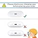 Replacement Original Right Earbud Replacement A2565 for Pod 3rd Gen, Replacement with OEM Air-Pro 3rd Charging Case A2566 It can only be Used in Combination with A2564. Other Models are not Compatible