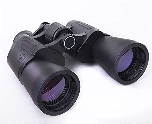 Binoculares Potentes 10x 50mm para Camping y Conciertos miniatura 3