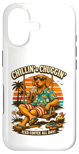 �X�C���ODIGOR�ŃA�C�X�R�[�q�[�����ރ��B�Y�� �X�}�z�P�[�X iPhone 17 �p