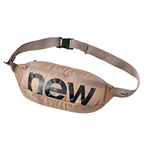 スポーツバッグ NB Athletics アウトオブバーンズパディングウエストバッグ OLF