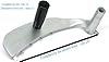 Braccio Per Affettatrice RGV 220/250 Lunghezza Totale 22 cm #2
