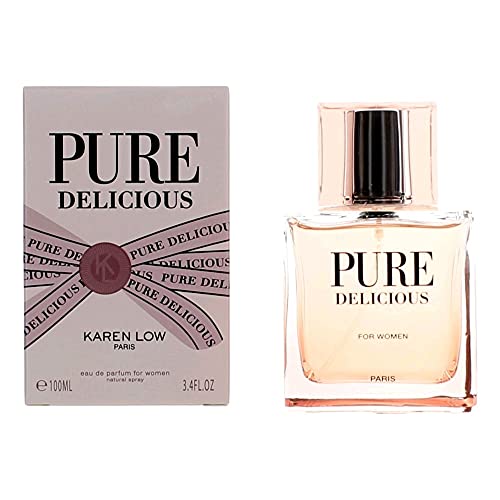 Karen Low Pure Delicious Edp 100Ml