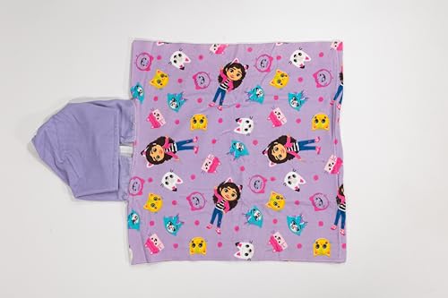 Aymax - Poncho de playa (poliéster, 55 x 110 cm, ultra absorbente)