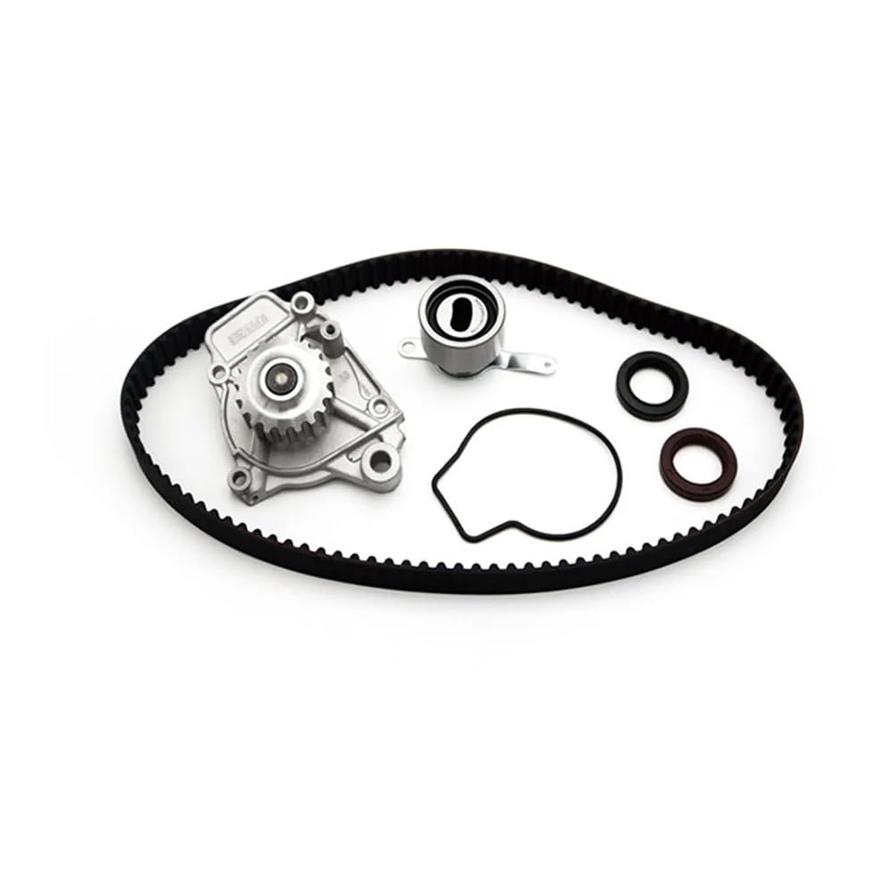 kompletny kit rozrządu Do zestawu pompy wodnej paska rozrządu CIVIC EX SI 1.6L 1.6 LT L4 SOHC