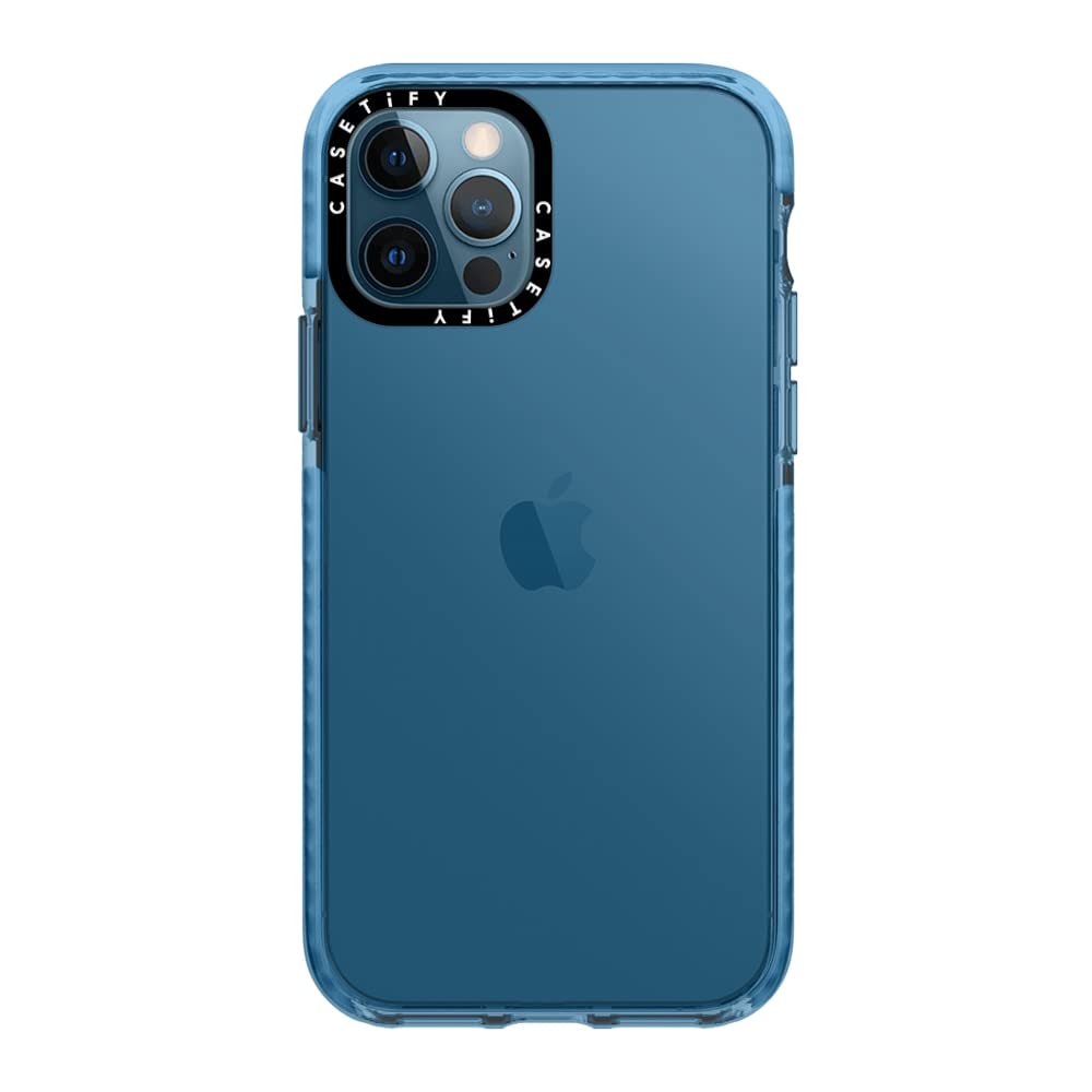 Amazon.co.jp: CASETiFY (ケースティファイ) インパクトケース iPhone
