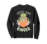 Photo Gallery lucky and ginger san patrizio trifoglio leprechaun shamrock felpa Photo Gallery lucky and ginger san patrizio trifoglio leprechaun shamrock felpa
