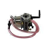 POWER PRODUCTS Carburetor for Briggs & Stratton P3000 2600/3000 Watt Inverter Generator