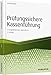 Produktbild Prüfungssichere Kassenführung in bargeldintensiven Unternehmen (Haufe Fachbuch)