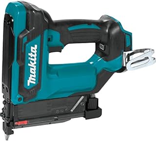 Makita DPT353Z Pin-Nagler, 18 V, Blau
