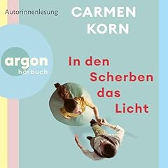 Couverture de In den Scherben das Licht