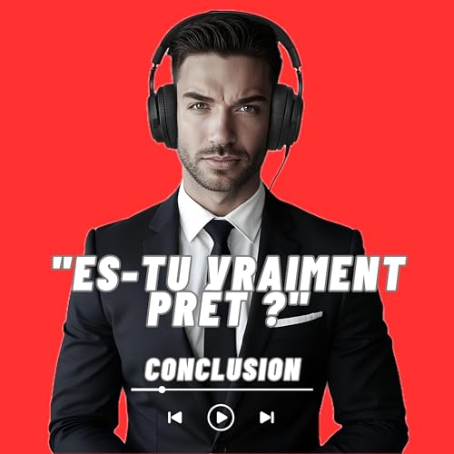 5. CONCLUSION "Es-tu vraiment pr&ecirc;t ?"