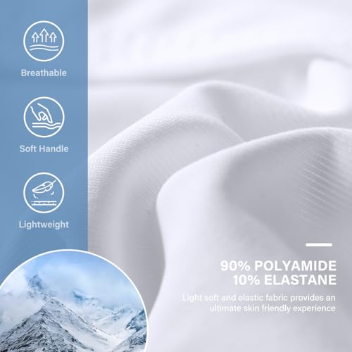 Arjen Kroos Men's Sexy Bikini Underwear 4 Pack Silky Swim Briefs Swimwear2