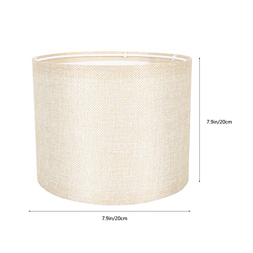 Uonlytech 3 Pz Paralume Paralumi Grandi Paralumi