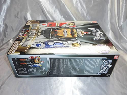 Amazon.co.jp: US PAWER RANGERS NINJA MEGAZORD パワーレンジャー 