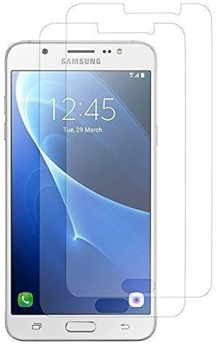 VCOMP Pellicola Protettiva Schermo Chiaro Trasparente per Samsung Galaxy 2016 J710F Duos J710FN J710M J710H Pellicola Trasparente VCOMP Pellicola Protettiva Schermo Chiaro Trasparente per Samsung Galaxy 2016 J710F Duos J710FN J710M J710H Pellicola Trasparente