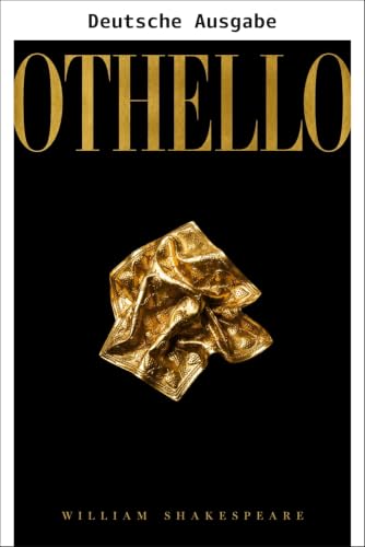 Othello (Kommentiert) (Britische & irische Klassiker)
