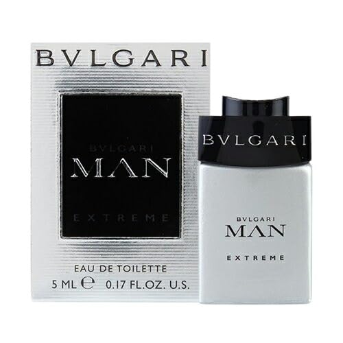 BVLGARI MAN ブルガリ マン エクストレームオードトワレ100ml香水 マンエクストレームオードトワレスプレー(ブルガリ)の通販・口コミ