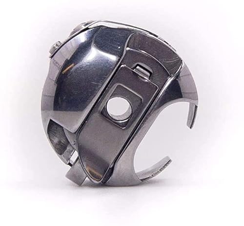 Metal Bobbin Case for Handi Quilter Longarm Quilting Machines Compatible