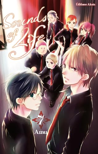 Sounds of Life — Tome 7