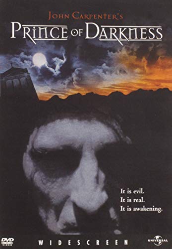 Image of Prince of Darkness [DVD]