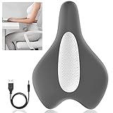 Pelvic Floor Muscle Trainer, Cushion Type Kegel Trainer, for Pelvic Floor Physical Therapy and Kegel Sports Products