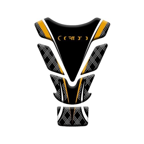 Protection réservoir moto CF Moto 650MT en caoutchouc haute densité durable