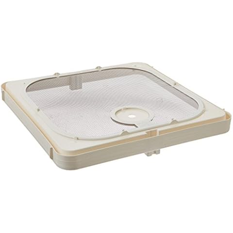 Ventline BVC0573-31 Frame with Removable Screen Cover
