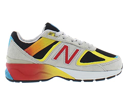 Image of New Balance Kids Fresh Foam Arishi v4 Bungee (Infant /Toddler)