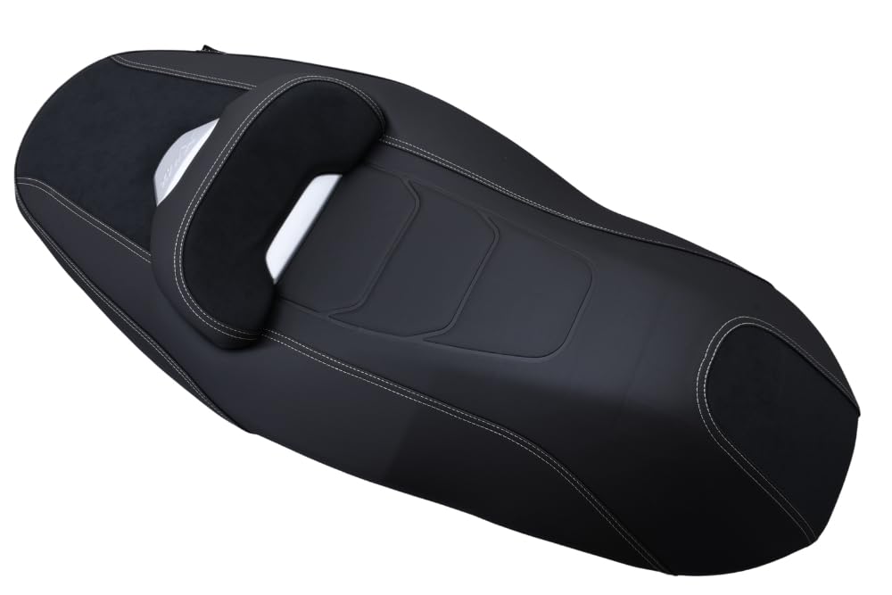 Selle XMAX 125 Tech Max Confort Scooter 2023-2026