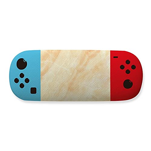 Étui coquillage de jeu créatif marbre sergé boîte design