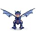 WowWee Untamed Legends Dragon - Vulcan (Dark Blue) - Interactive Toy