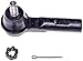 MAS TO59245 Front Outer Steering Tie Rod End for Select Honda Models