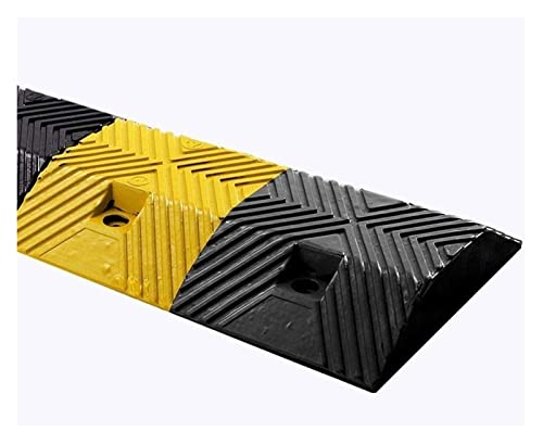 Rampas de goma para carga 100x35x3.5-5 cm miniatura 3