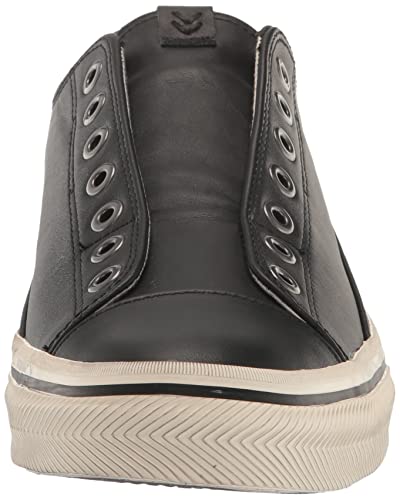 Image of John Varvatos Men's Vulc Laceless Low Top