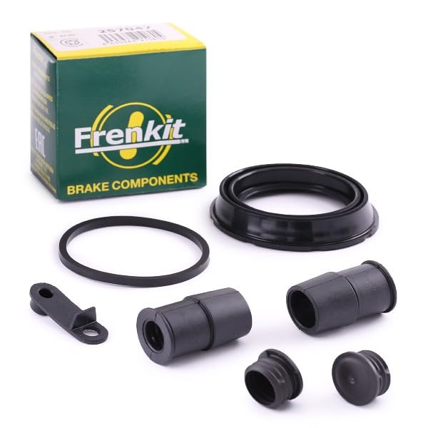 114-5334 QUICK BRAKE Kit de réparation d'étrier de frein avec piston