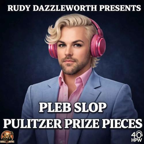My Quest to Solve Bitcoin&rsquo;s Great Mystery | Pleb Slop Pulitzer Prize Pieces Episode 3