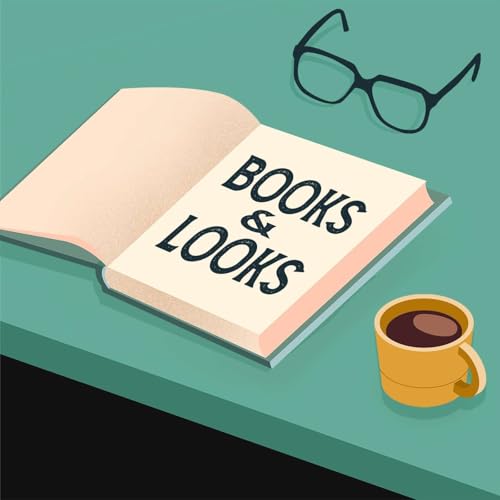 Books & Looks cover art