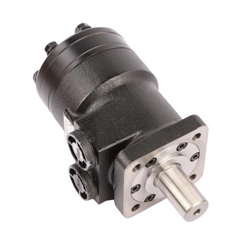 Image of 101-1002-009 1011002009 101-1002 Hydraulic Motor for Eaton Char-Lynn H Series Spool Geroler