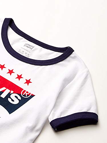 Levi's Girls' Batwing T-Shirt2