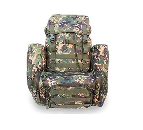 s*u様 イギリス軍 MTPカモ ベルゲンリュックサック９０L Amazon.co.jp: DD Bergen Rucksack ベルゲンリュックサック - MC