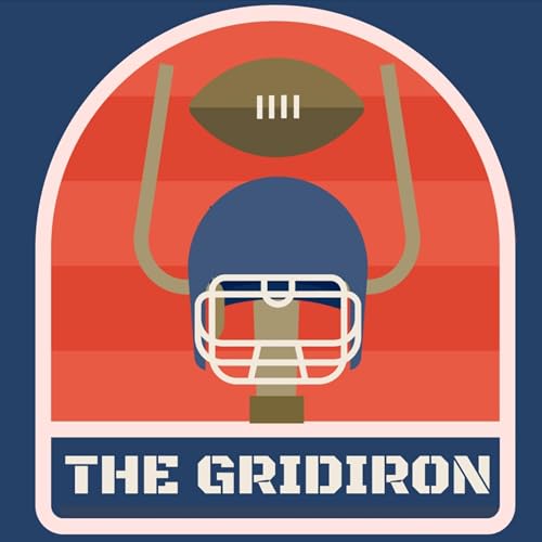 Off The Gridiron Titelbild