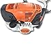 Produktbild Stihl FS131 Benzin Motorsense Motorsense 36,3cc mit Klinge 230-2